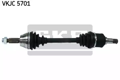 SKF VKJC 5701